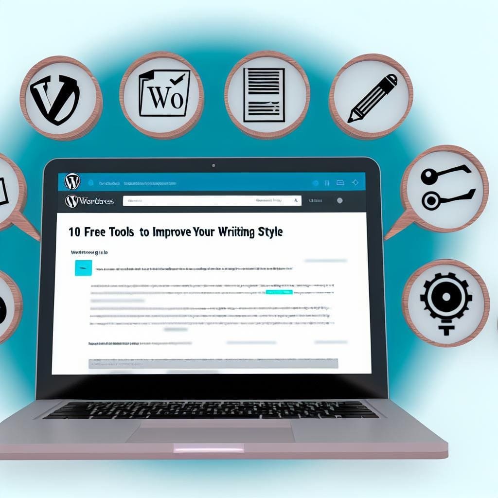 10 outils gratuits pour améliorer votre style d’écriture