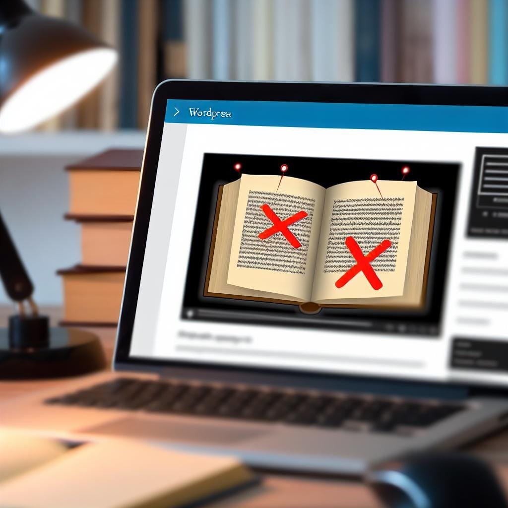 7 erreurs courantes à éviter lors de l’écriture d’un roman