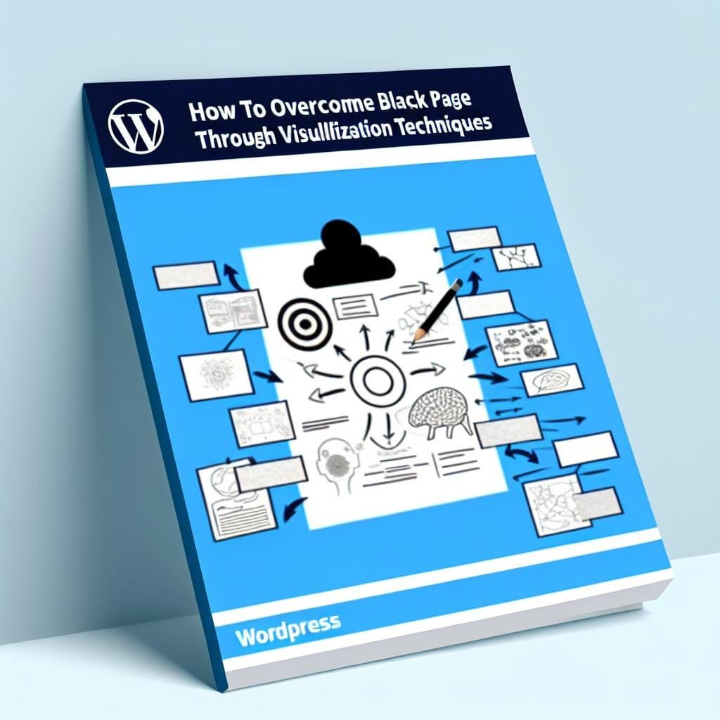 Comment surmonter la page blanche grâce aux techniques de visualisation