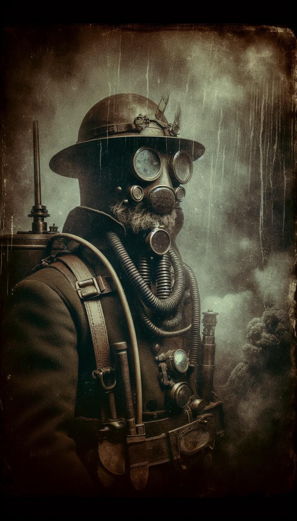 L'Énigme de l'Explorateur Sombre