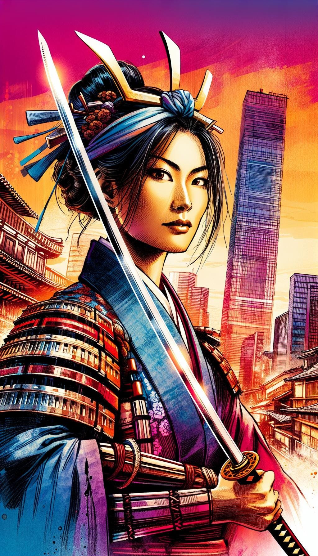 L'Héritage de l'Épée