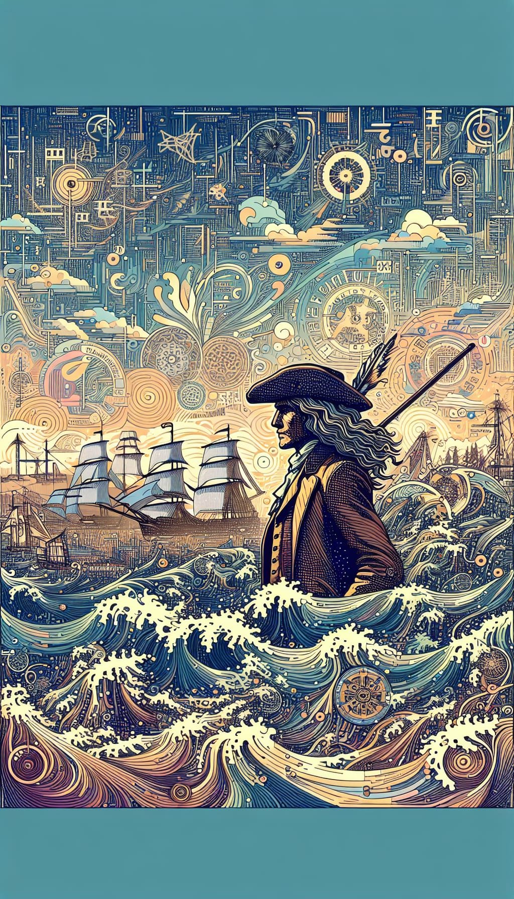 L'Héritage des Tempêtes