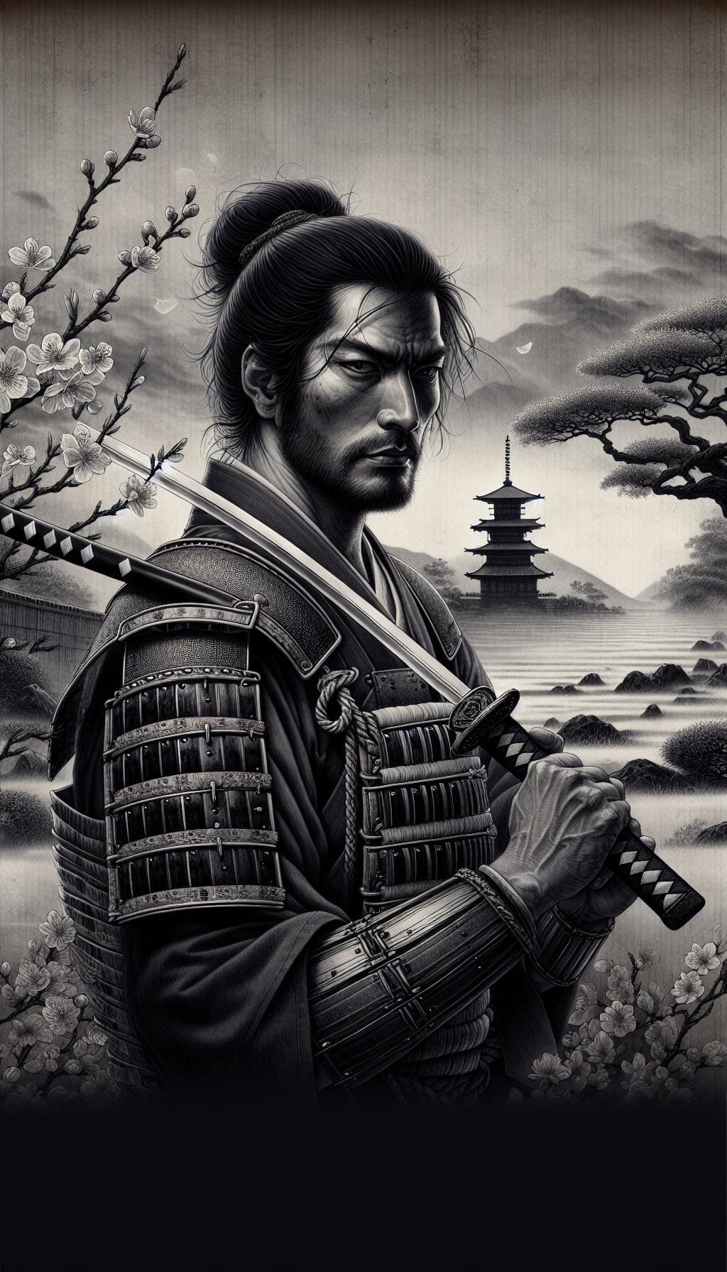 L'Héritage du Samouraï