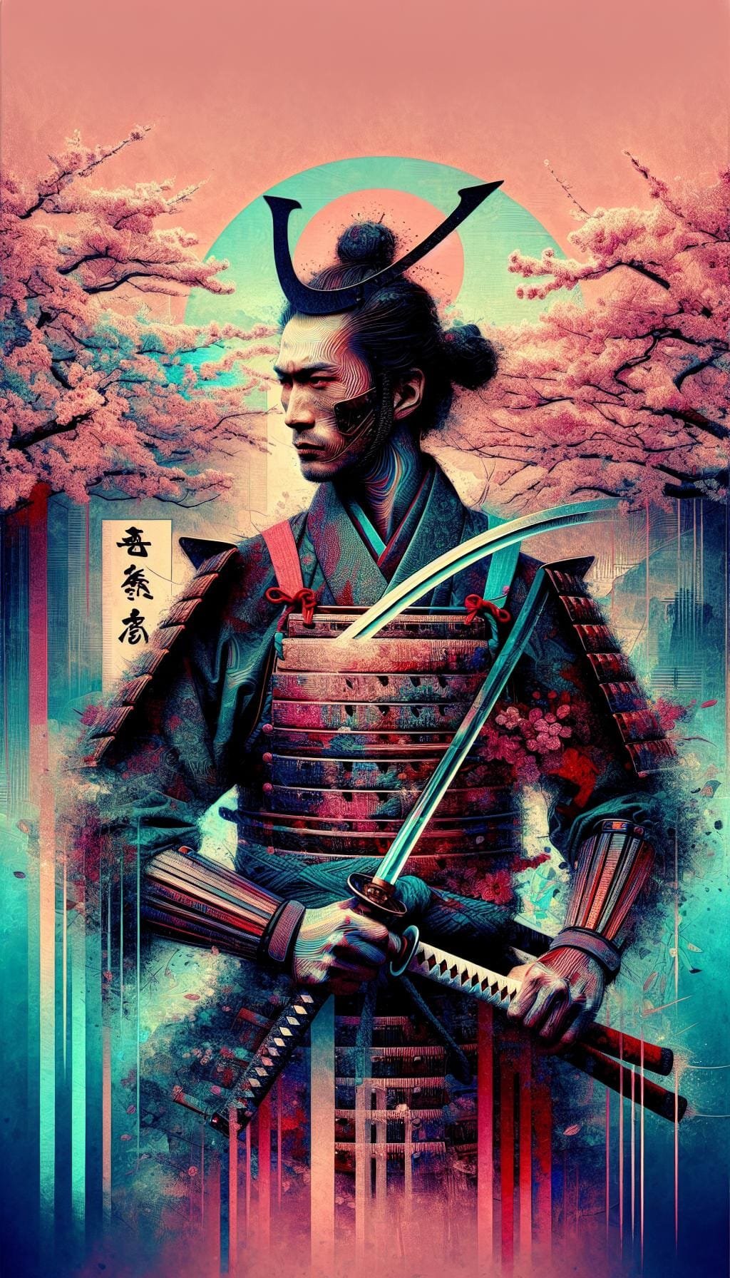 L'Héritier du Samouraï