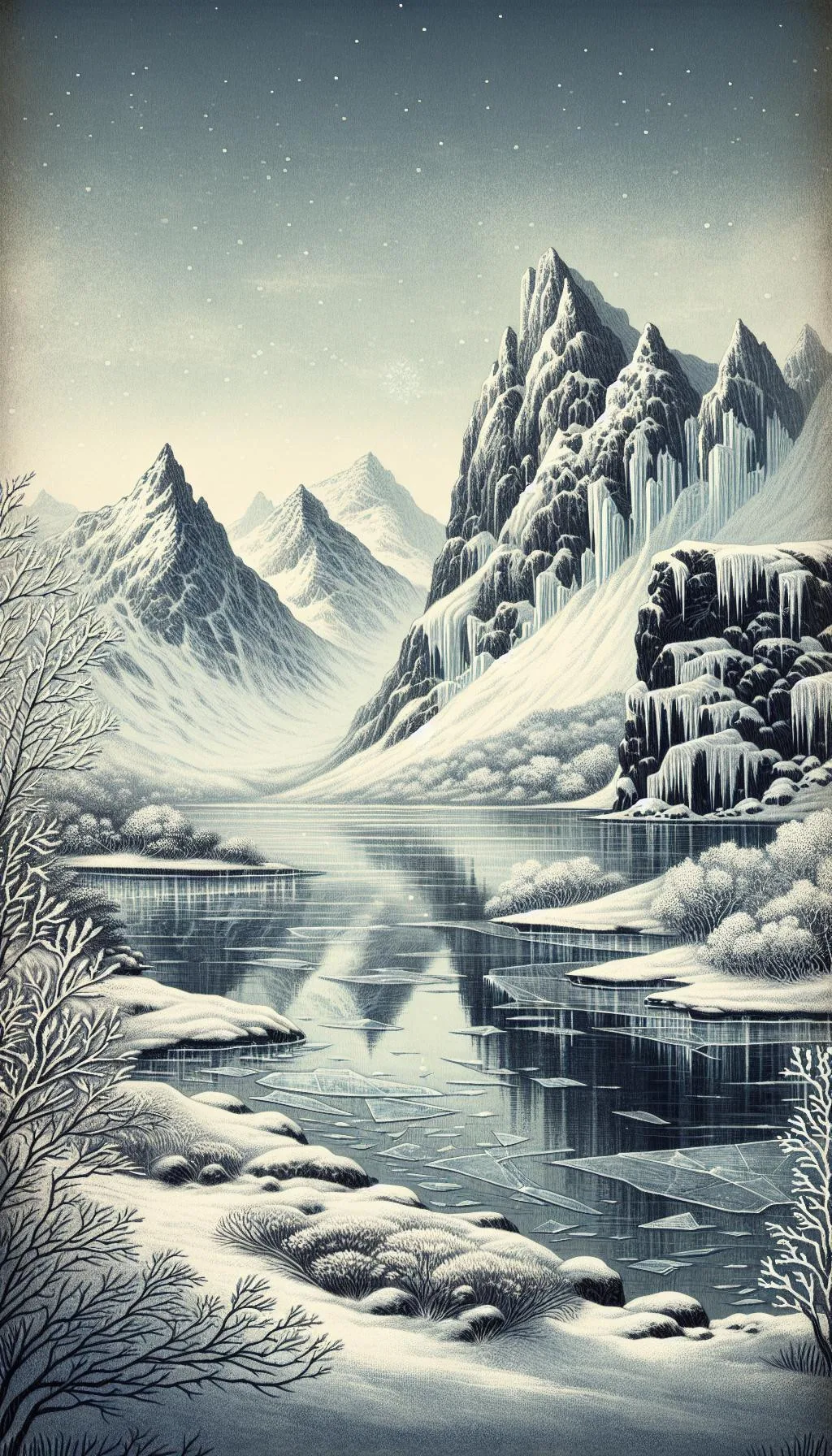 L'Hiver Éternel