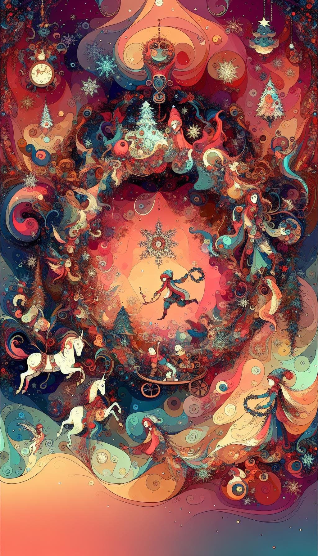 La Fête Enchantée des Étoiles