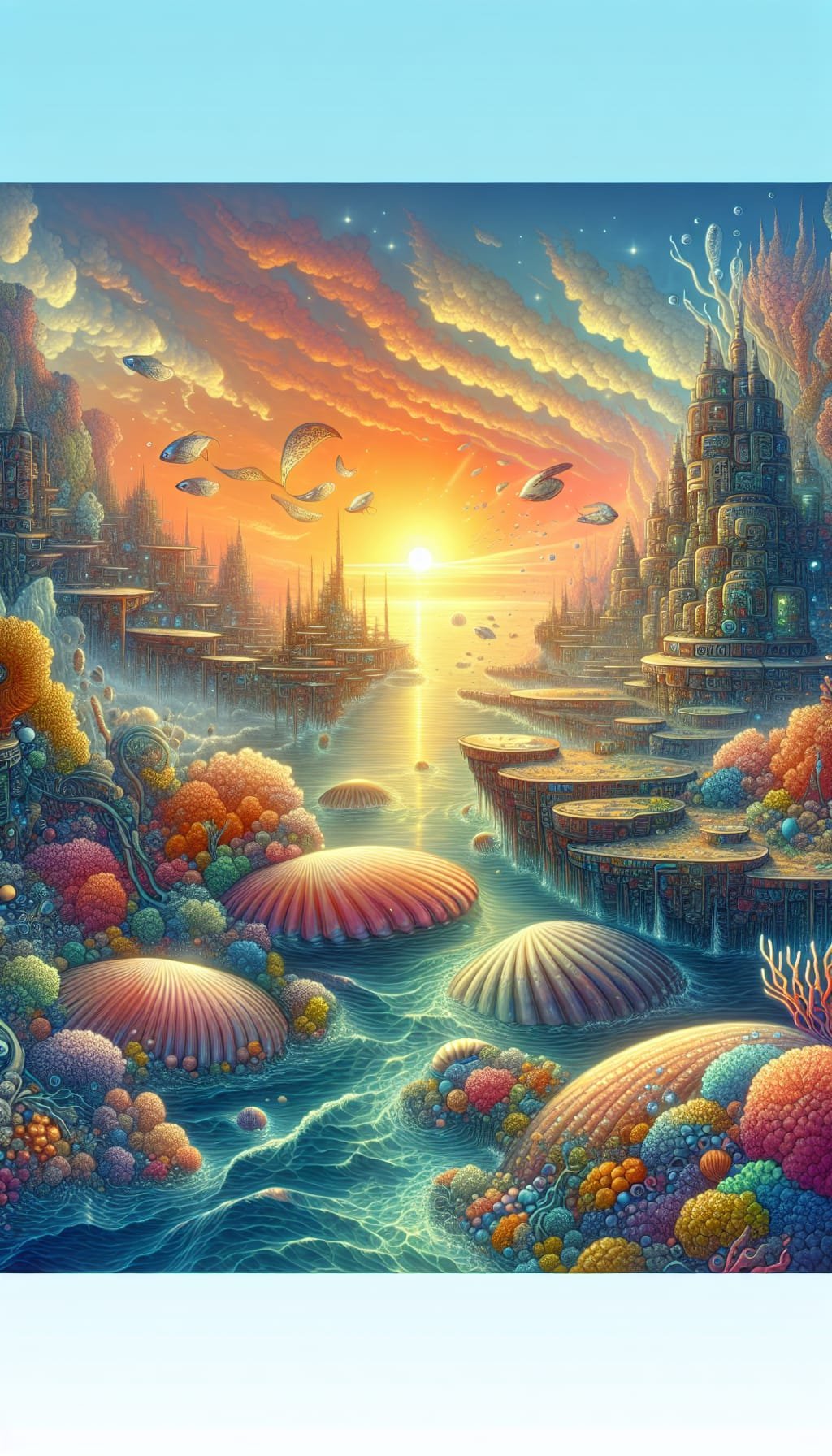 La Symphonie des Abysses