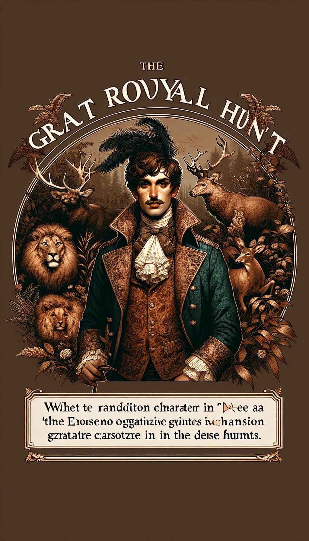 Le Chasseur de Rêves