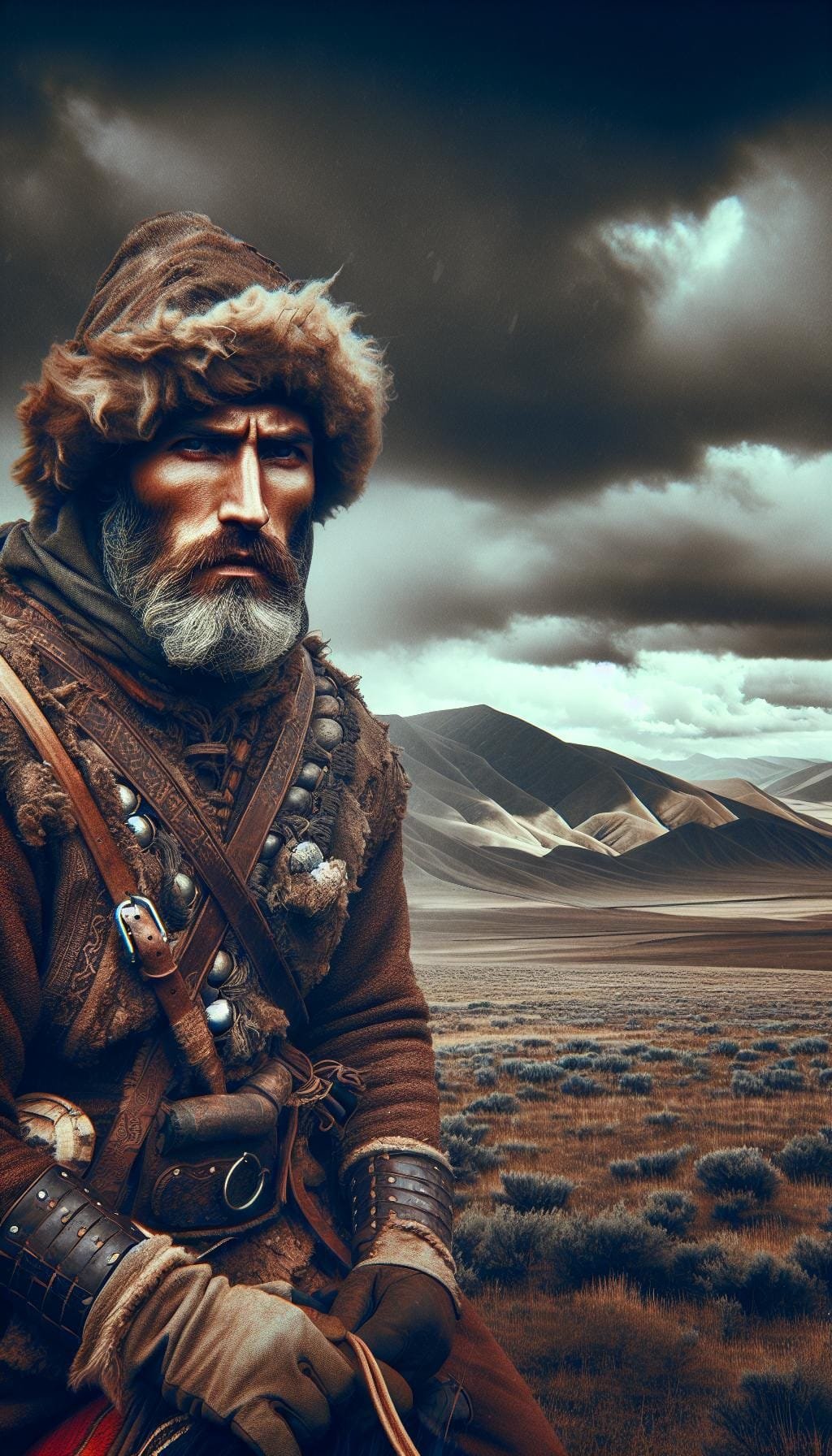 Le Dernier Voyage de Nordak