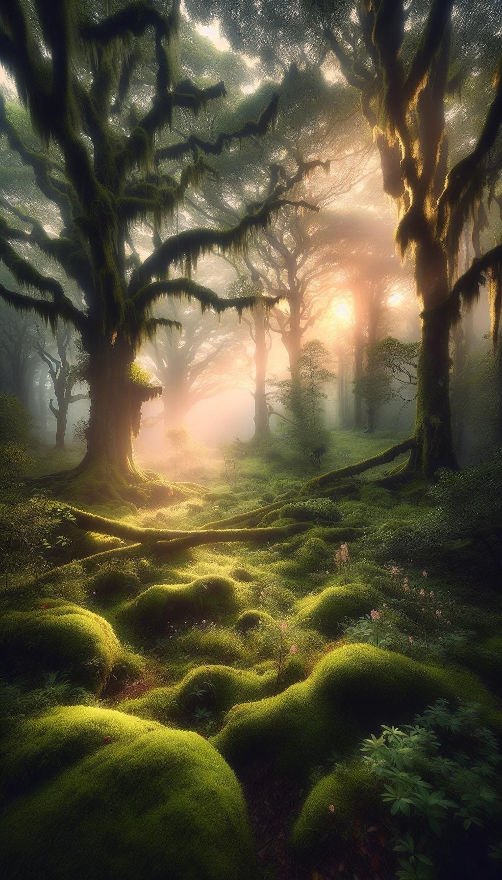 Le Sanctuaire des Ombres