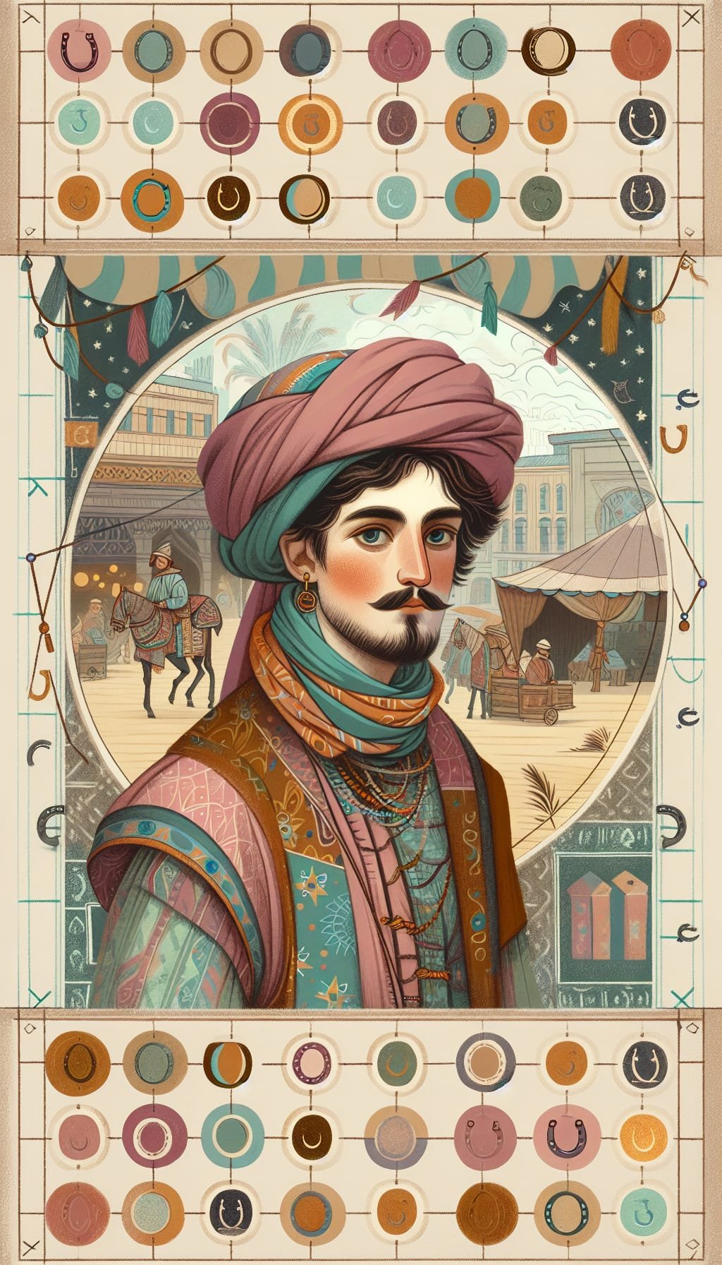 Le Voyageur des Étoiles