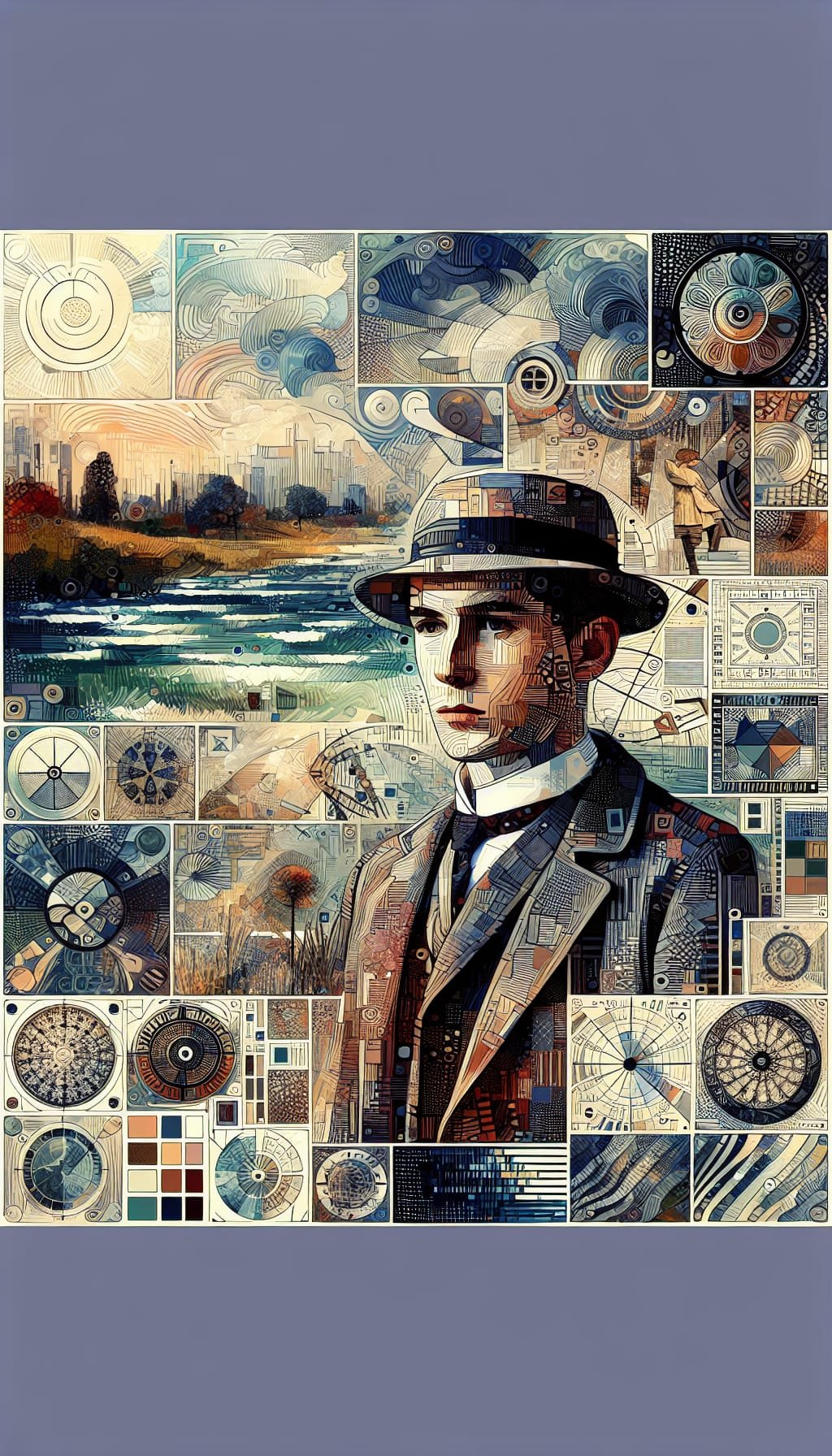 Le Voyageur des Rêves