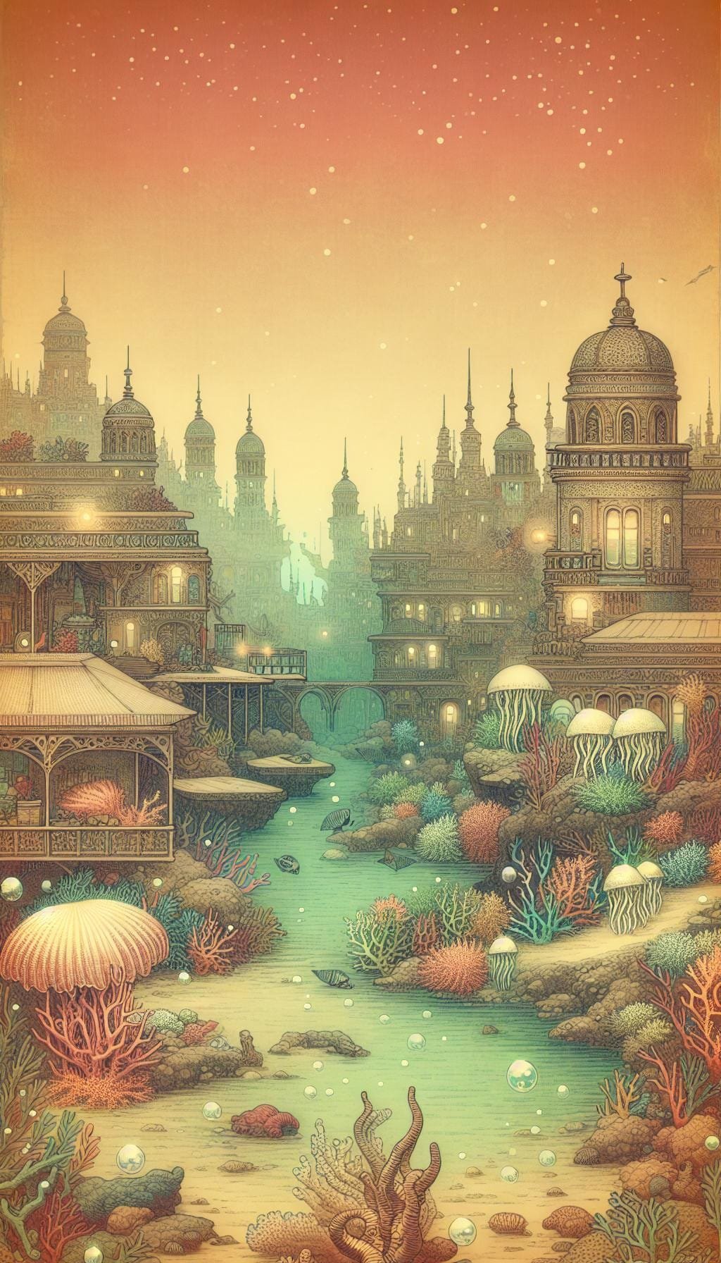 Les Jardins d'Aquaria