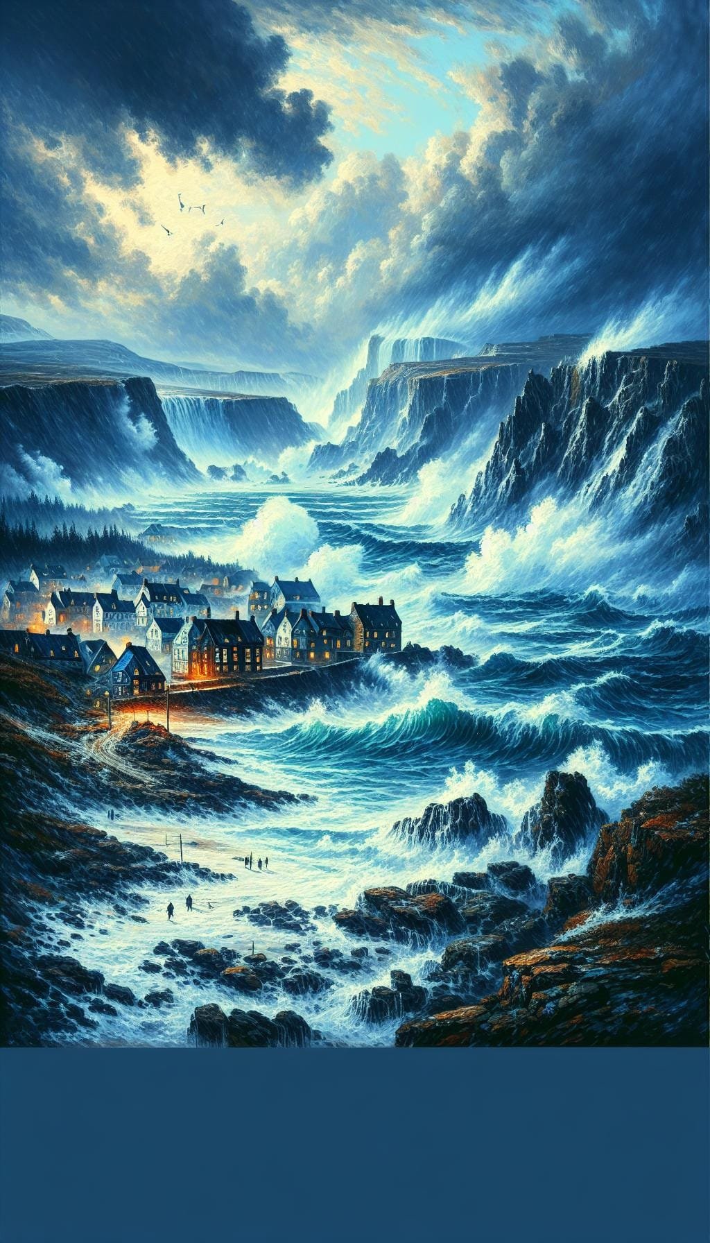 Les Secrets de la Côte Émeraude