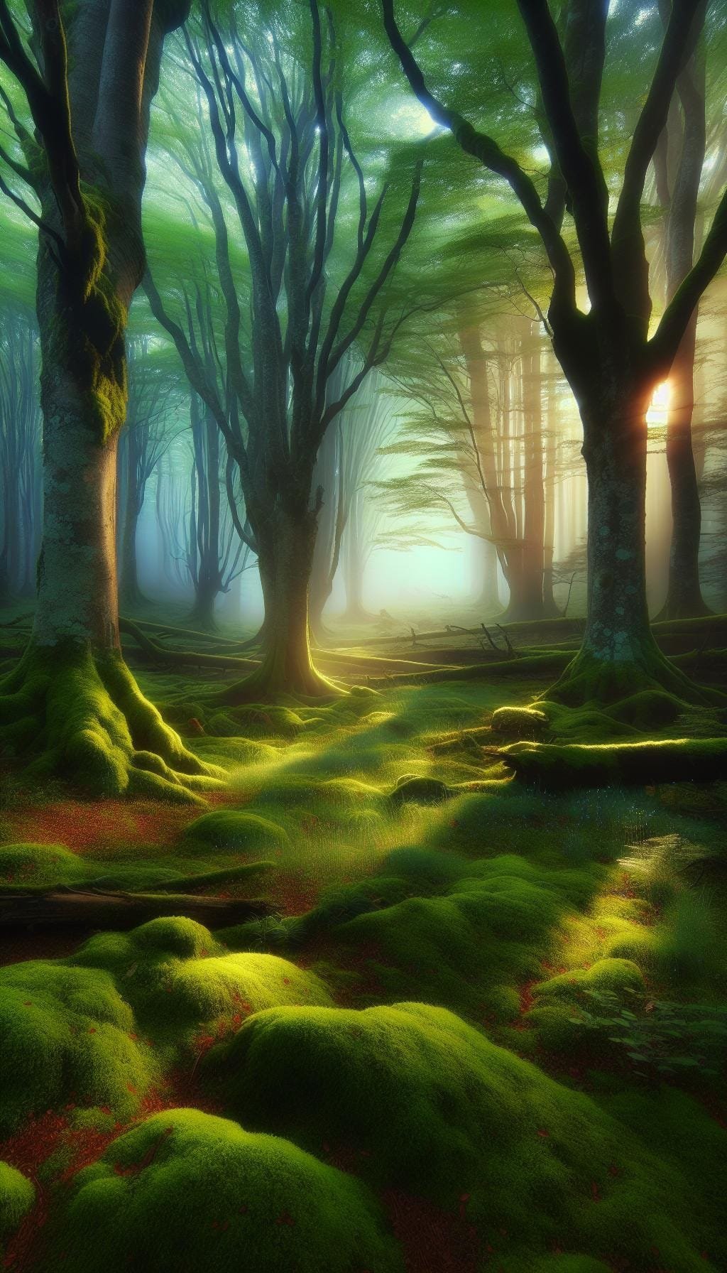 Les Secrets du Bois Émeraude