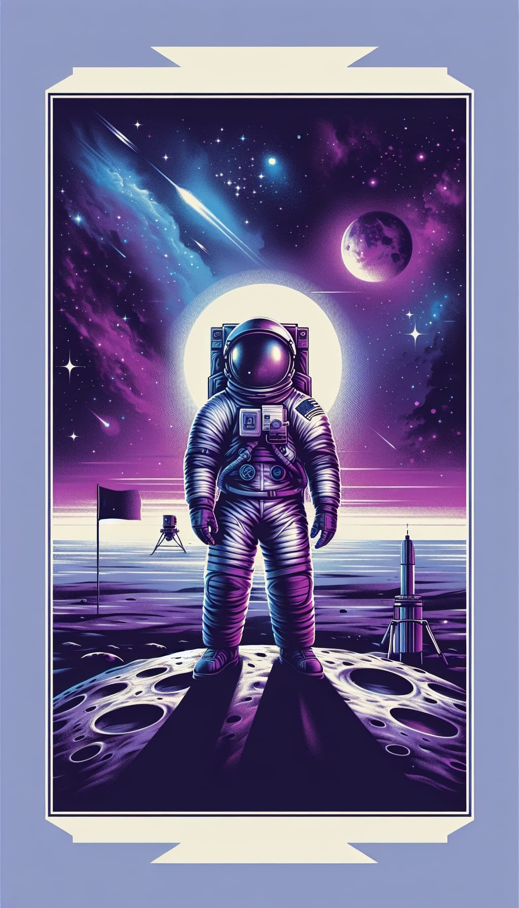 L'Appel des Étoiles