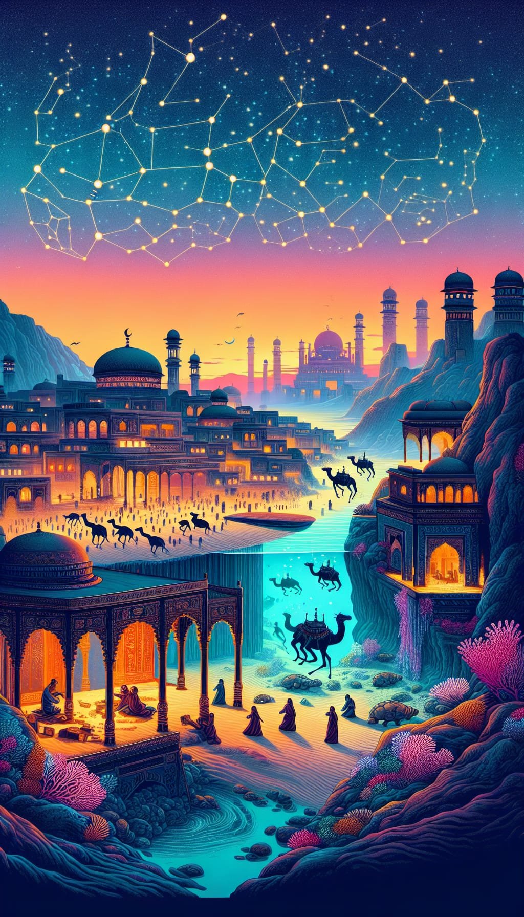 L'Étoile de l'Ancien Royaume