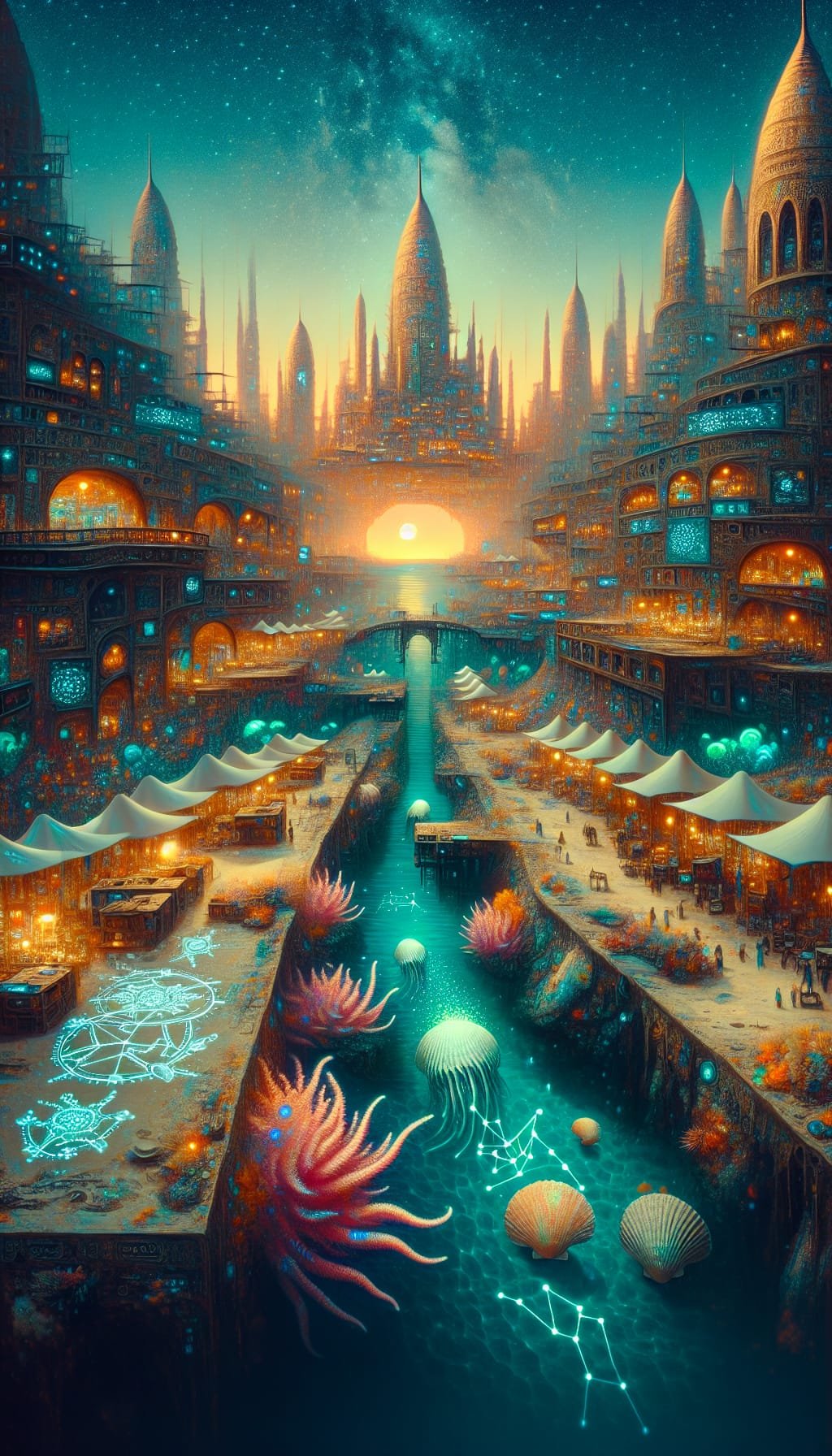 L’Éveil des Abysses