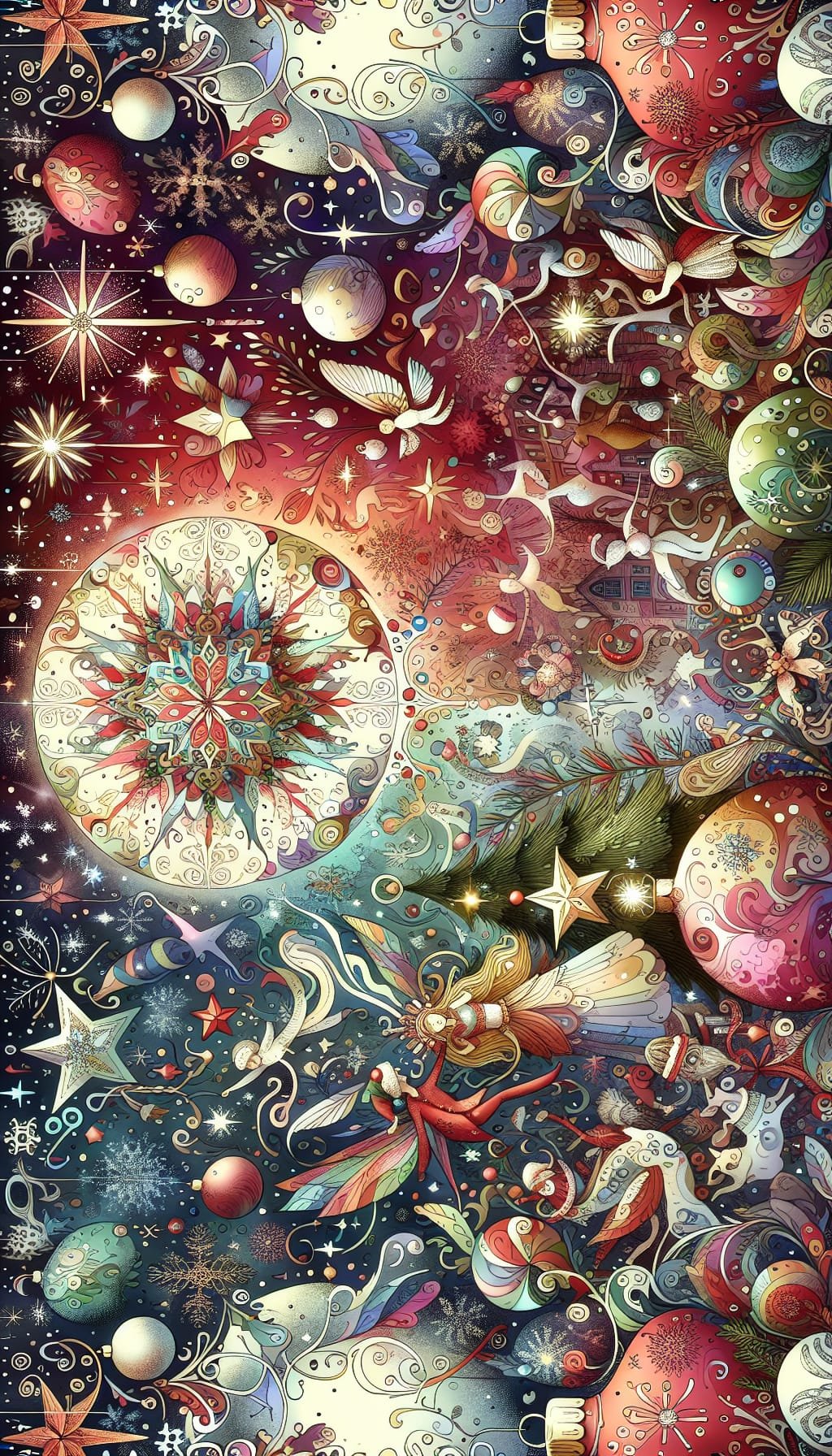 L'Éveil des Étoiles