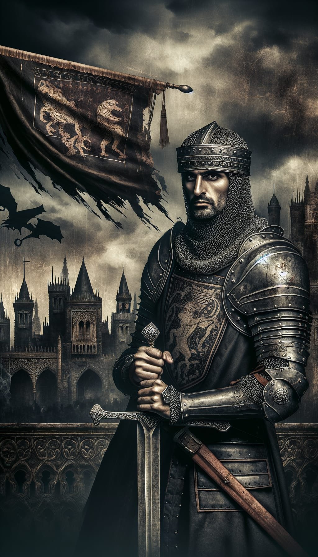 L'Héritier des Ombres