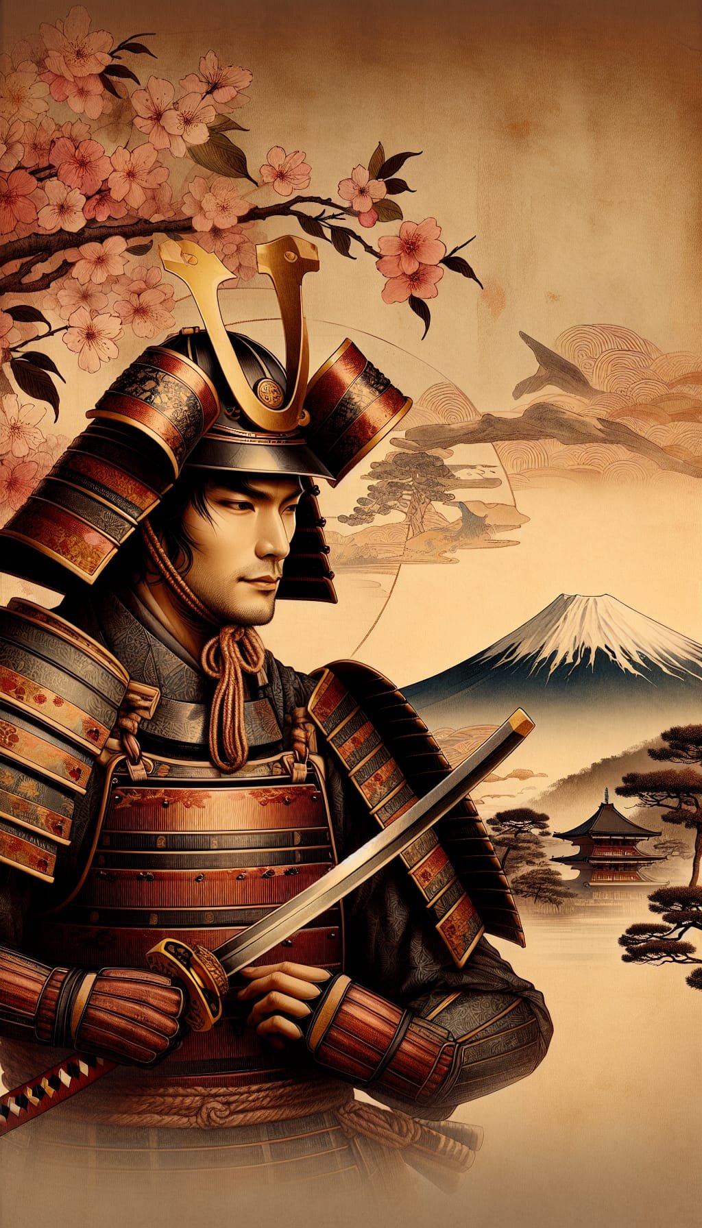 L'Héritier du Guerrier