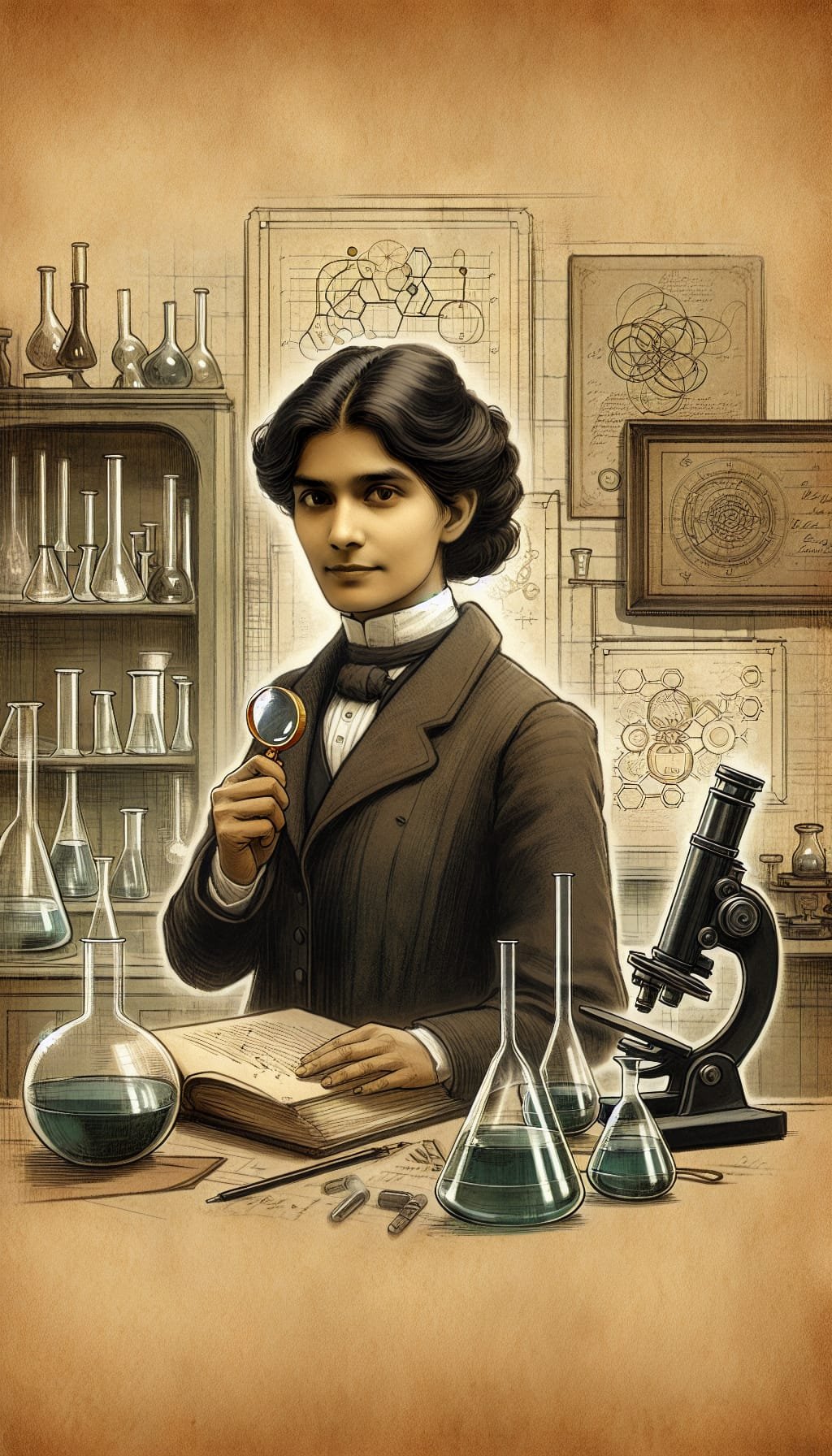 L'Invention Oubliée