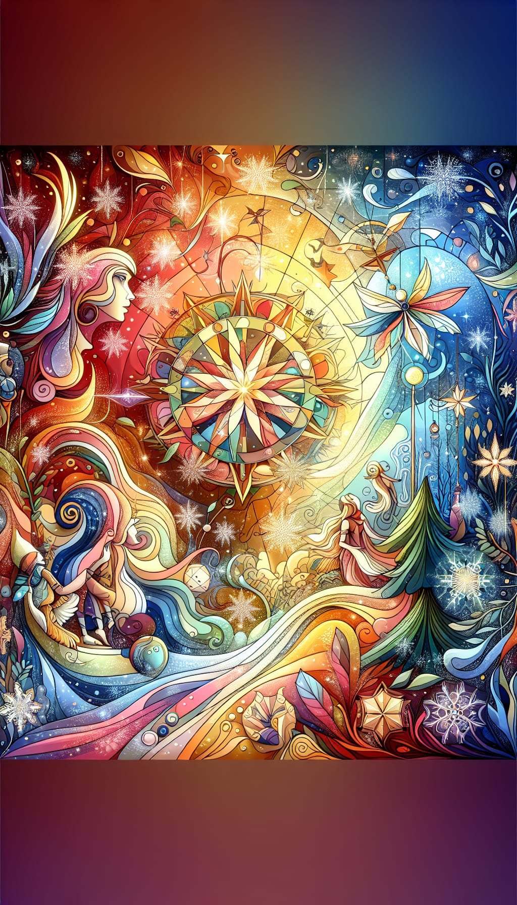 La Boussole des Rêves