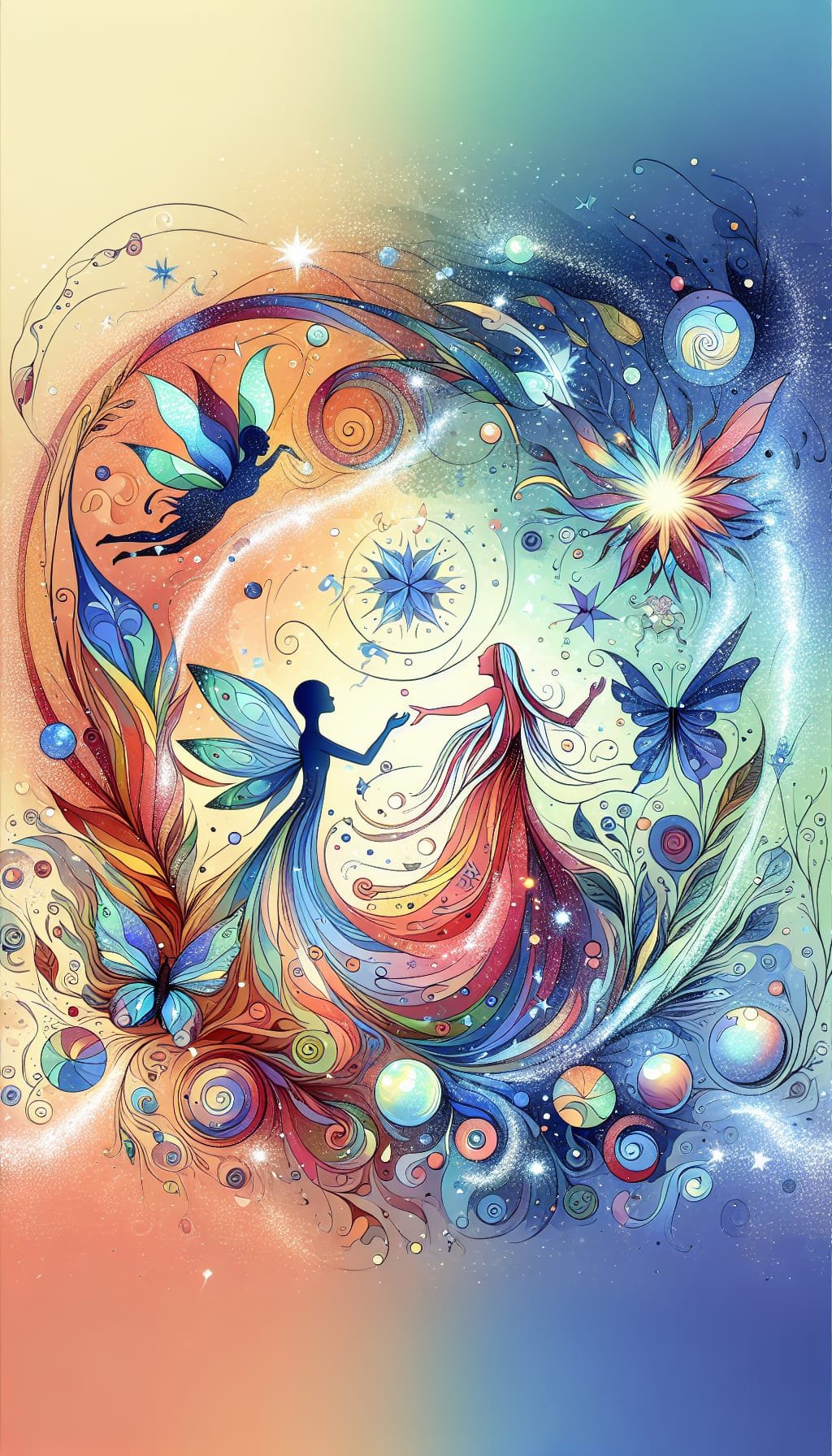 La Danse des Éléments