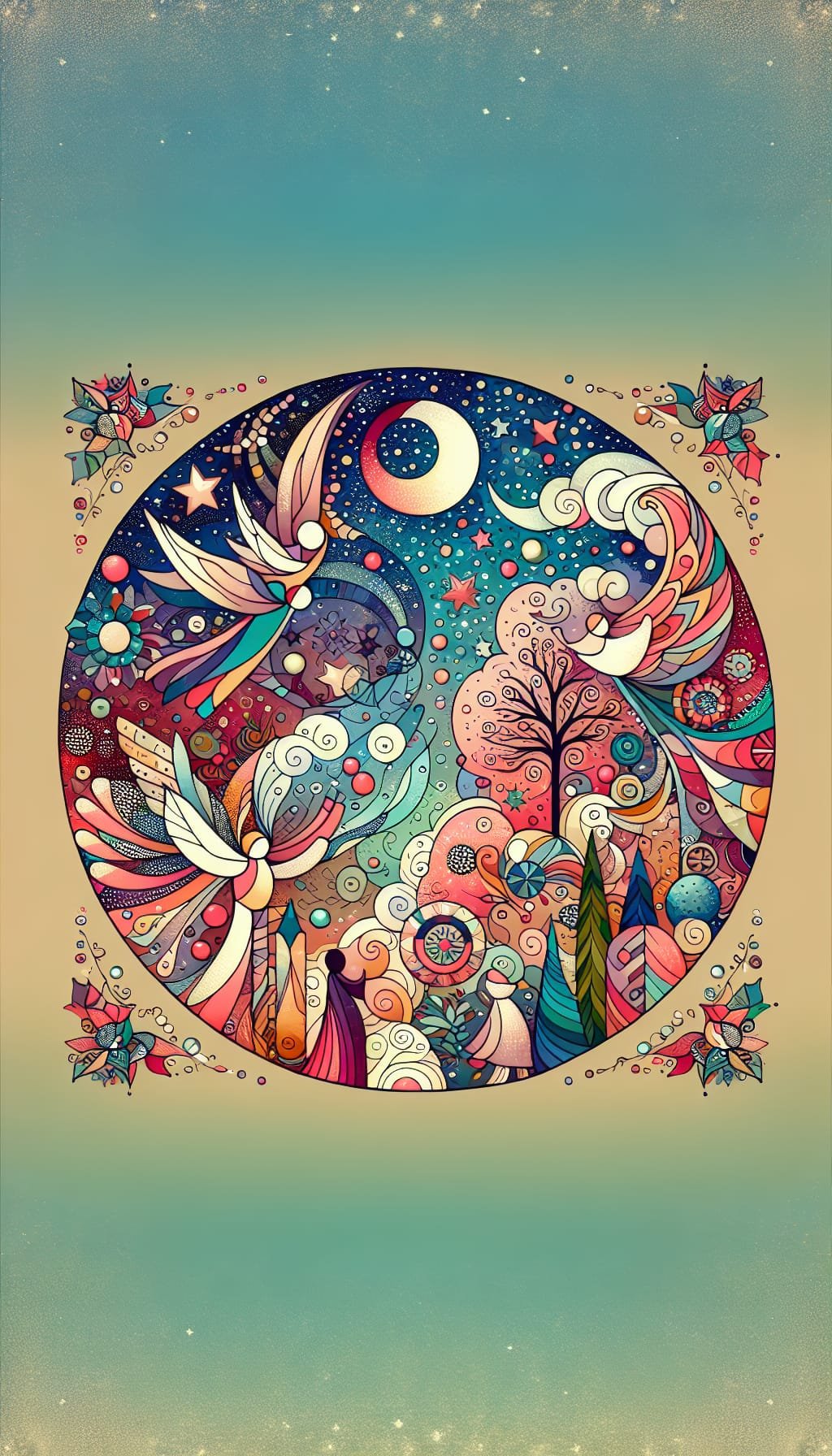 La Danse des Étoiles