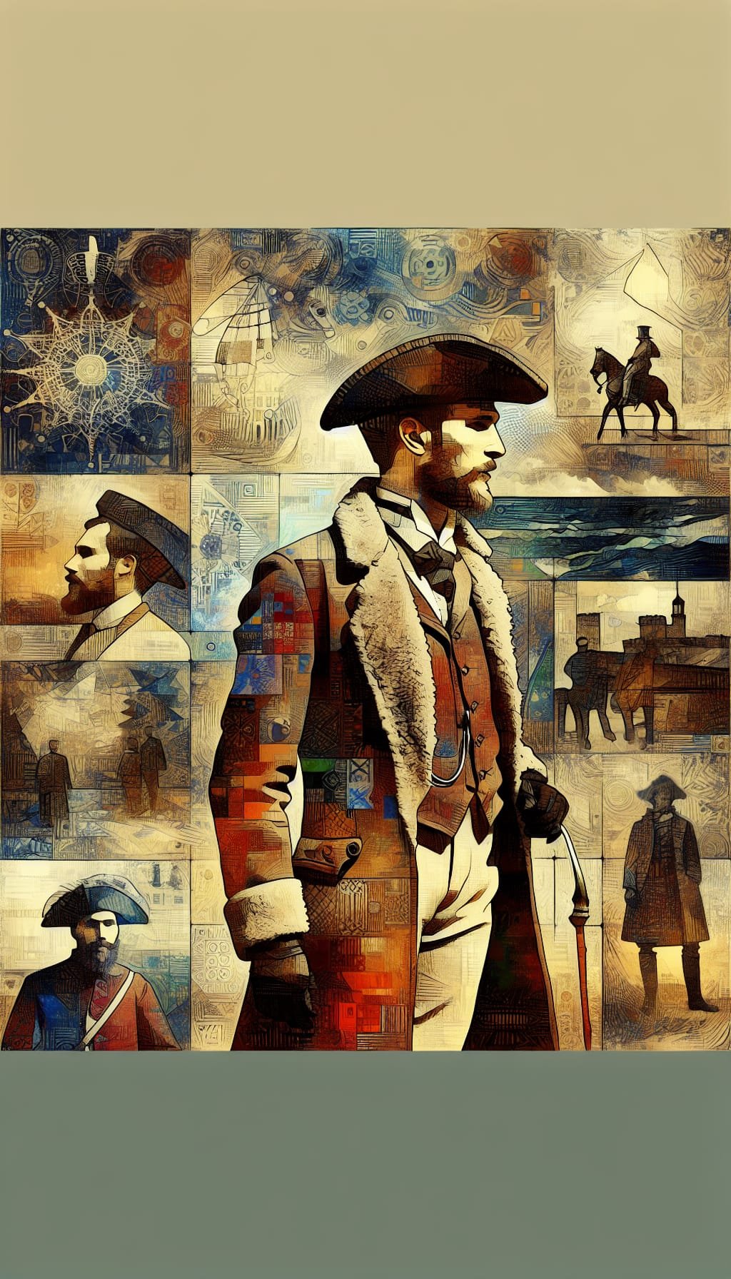 Le Capitaine des Tempêtes