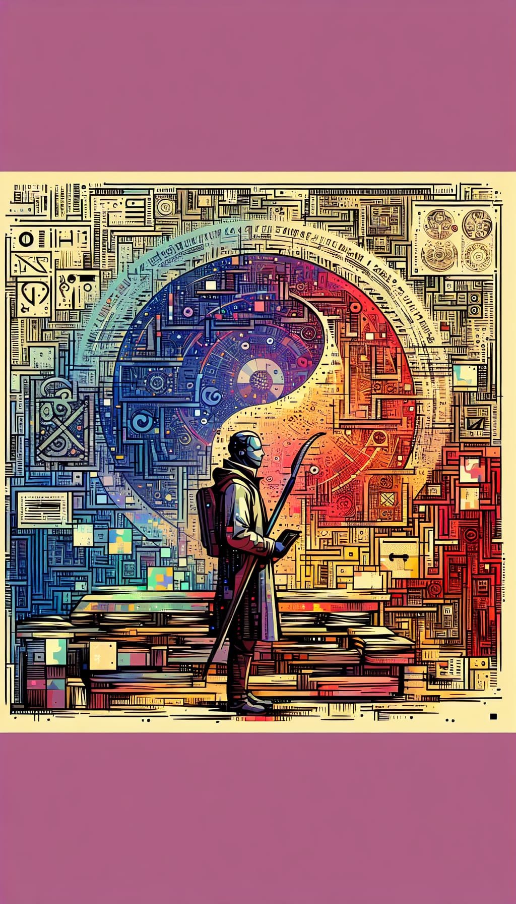 Le Gardien des Équilibres