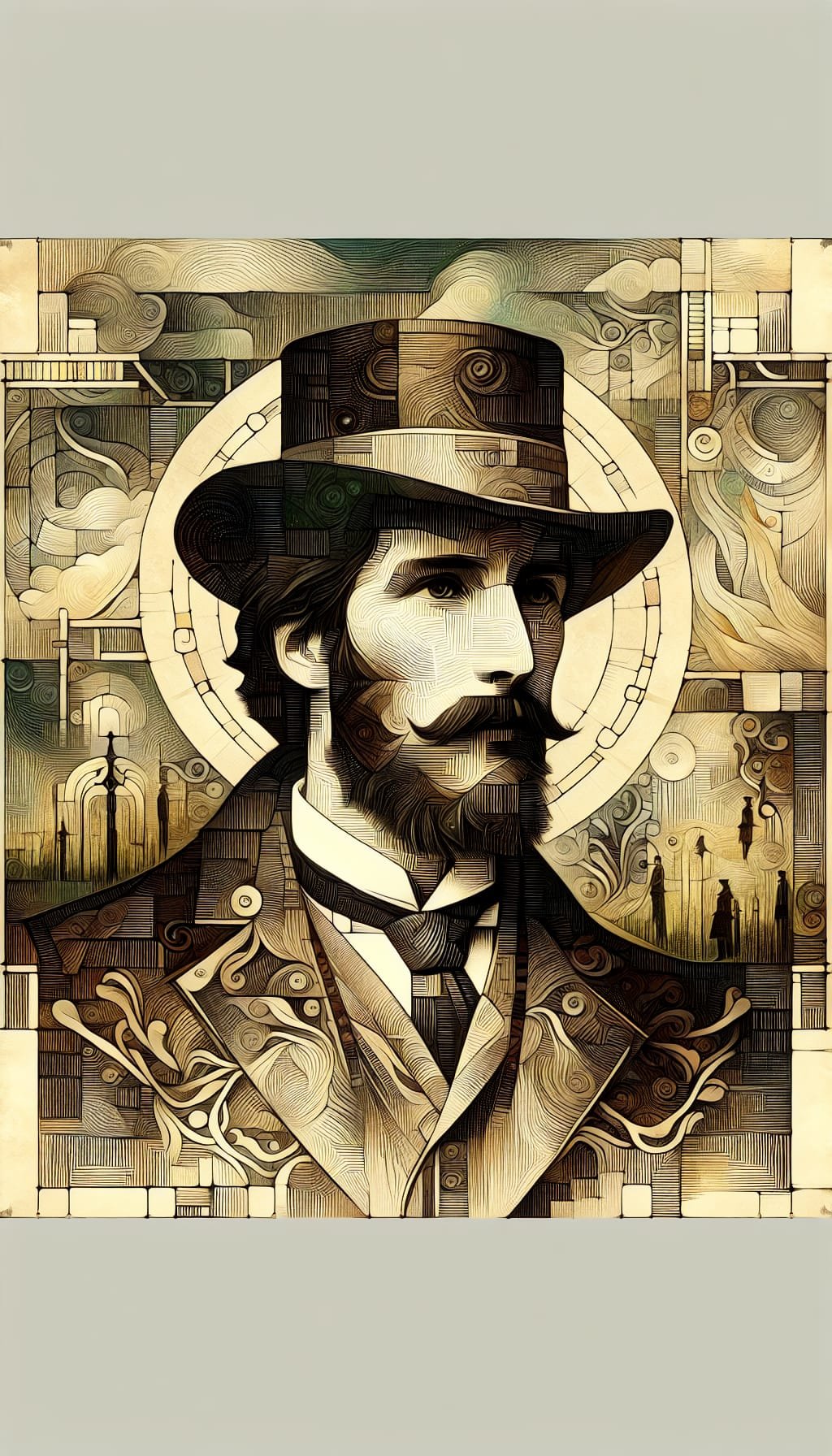 Le Voyageur du Temps