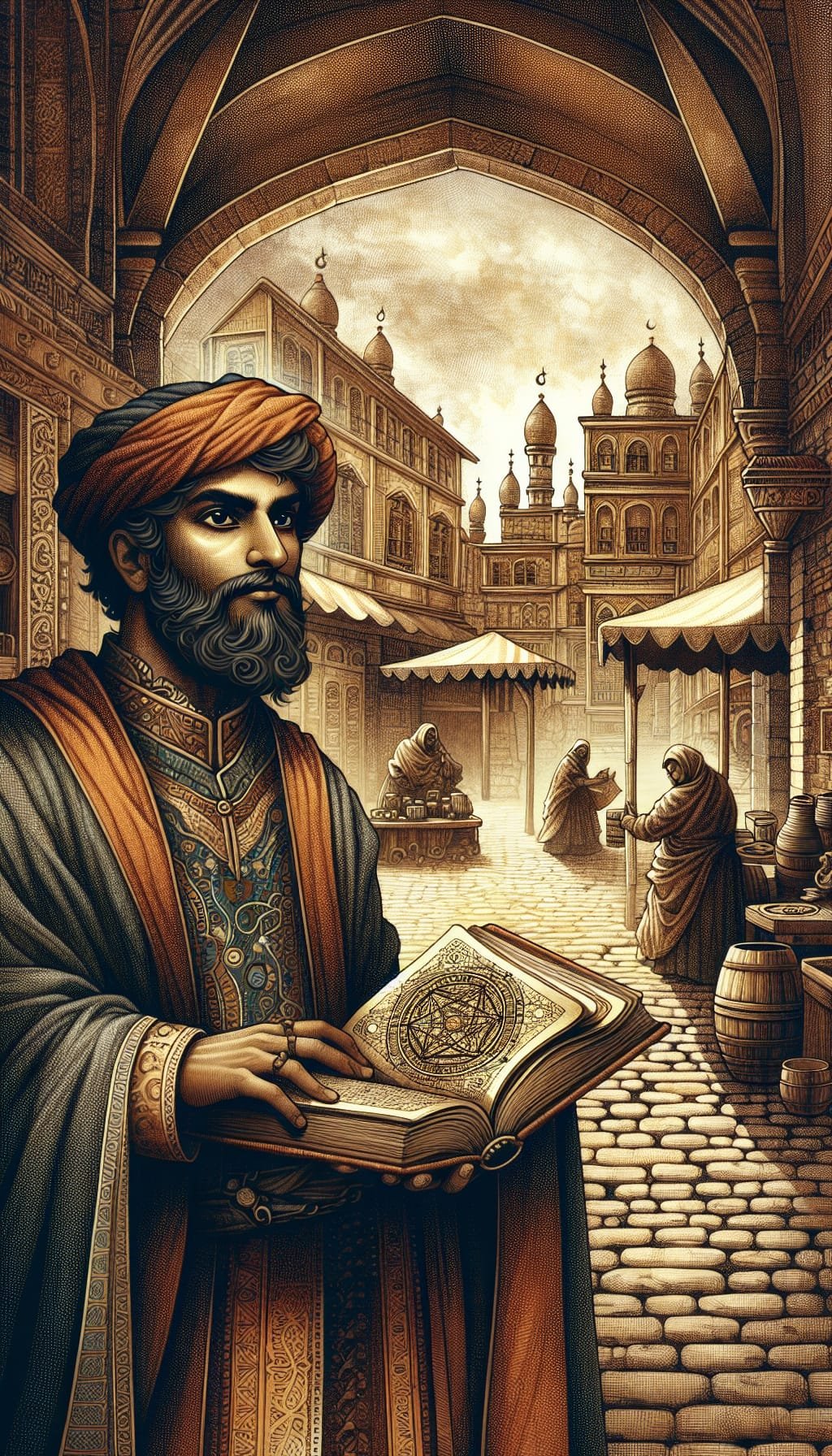 Les Échos d'un Savoir Ancien