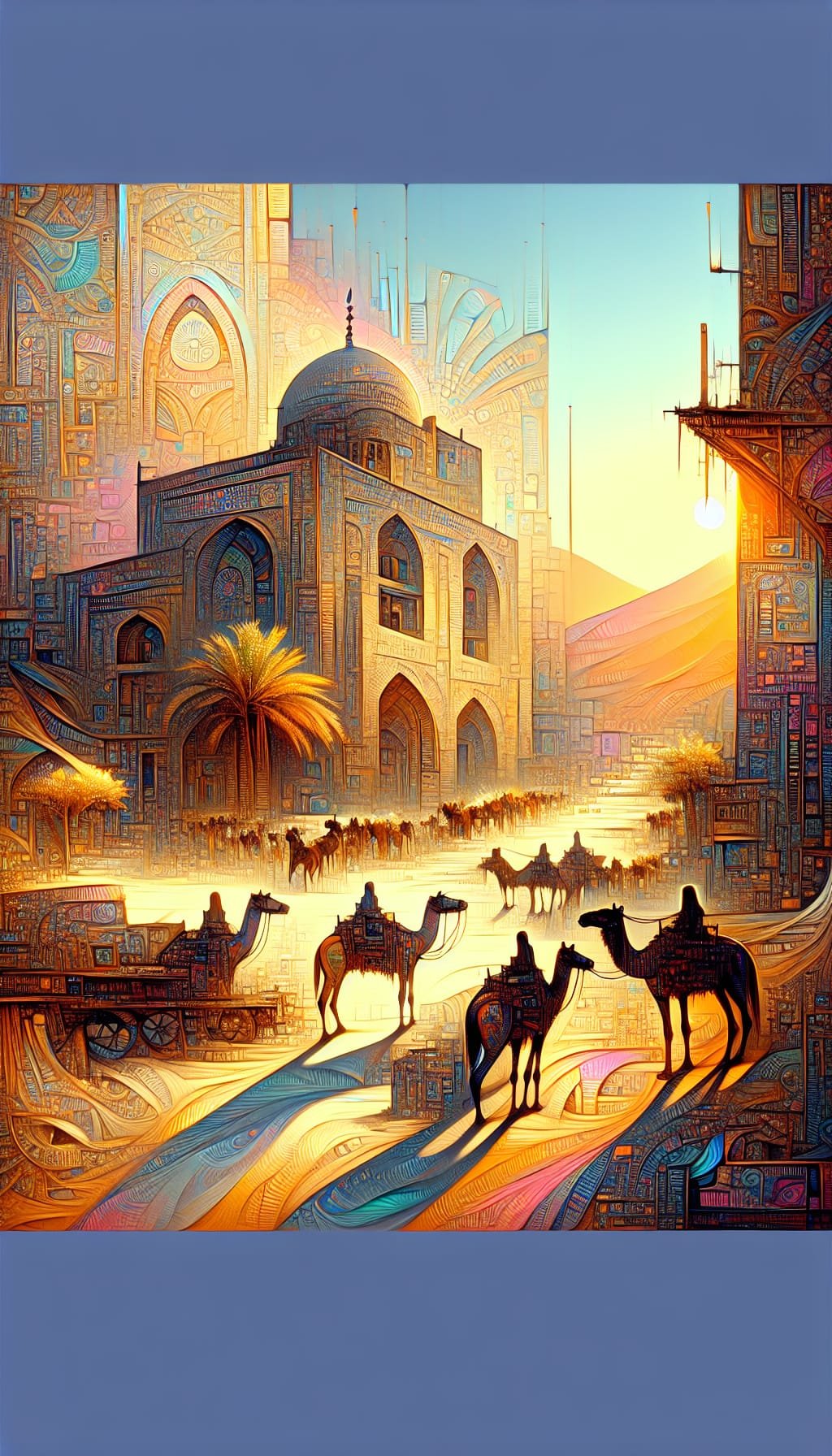 Les Lumières de l'Ancien Monde