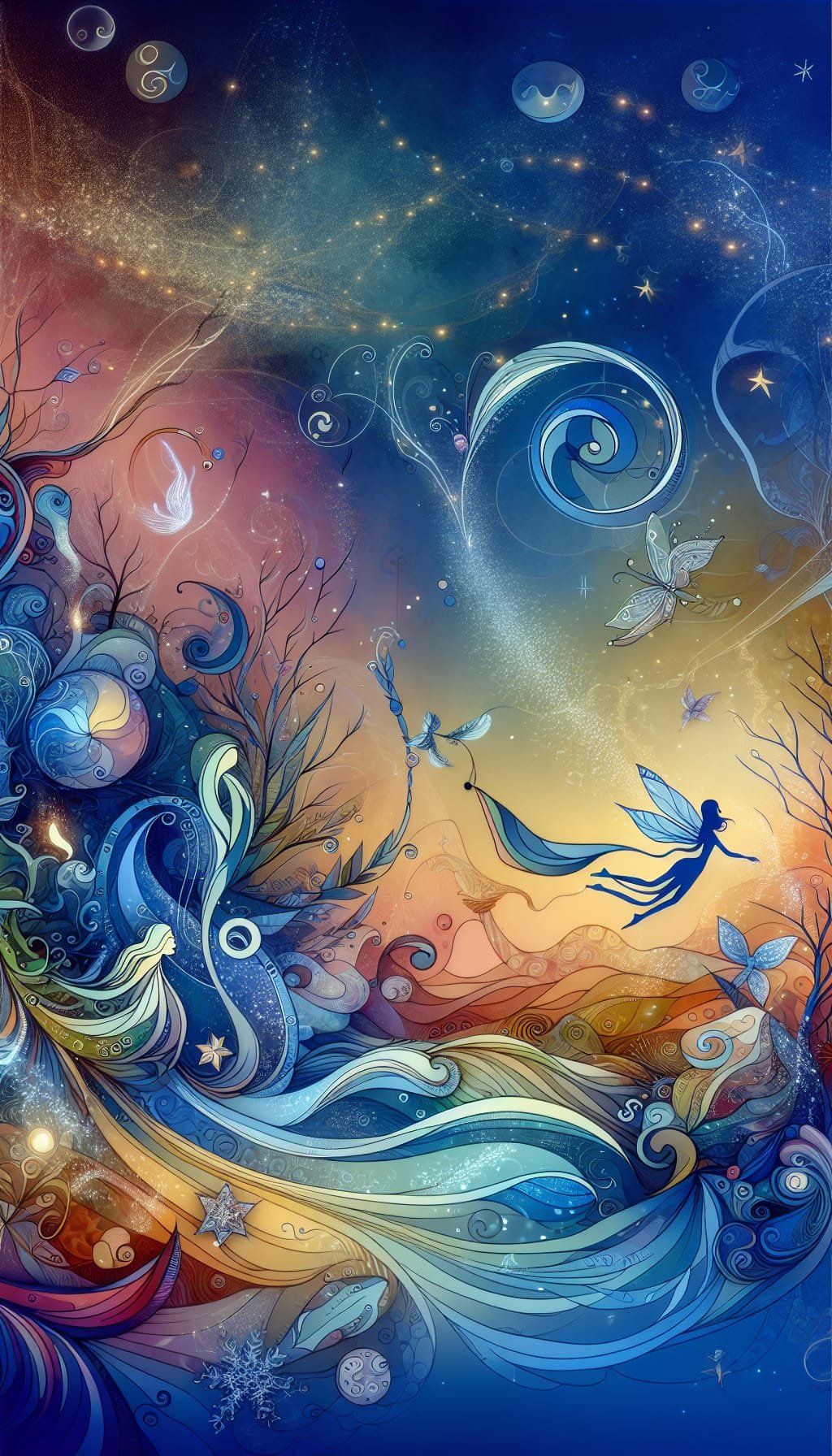 Les Veilleuses de l'Aube