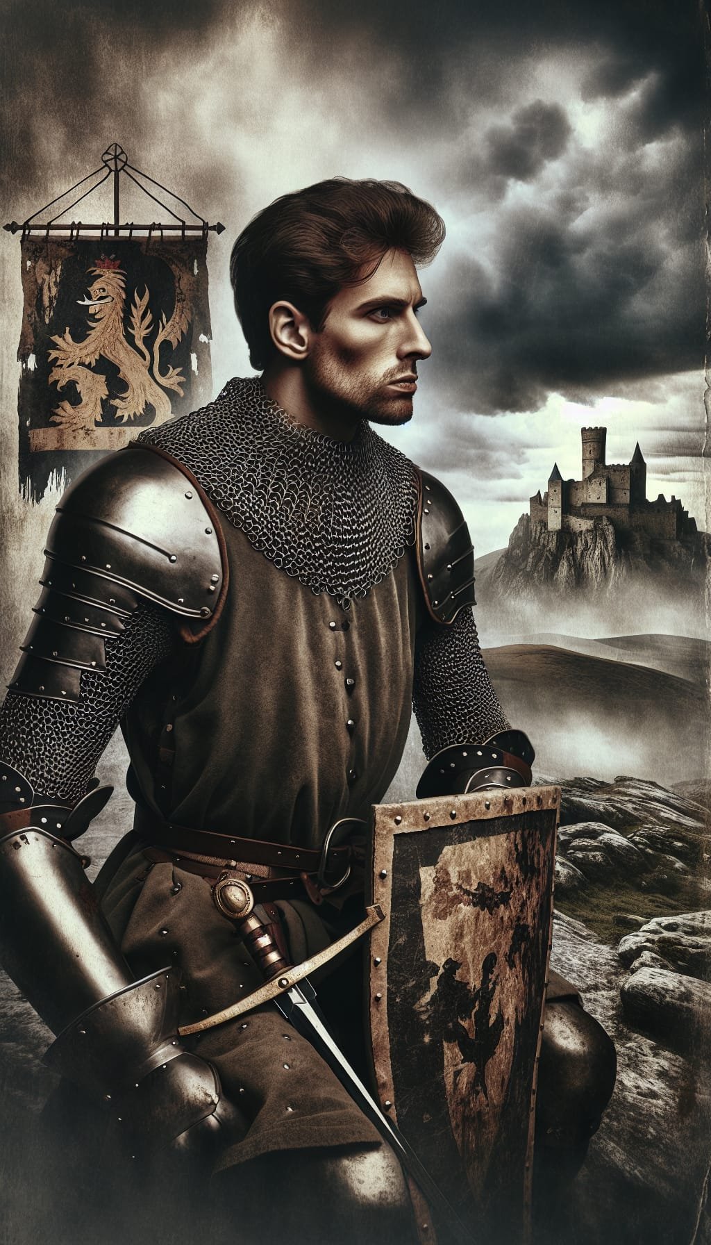 L'ultime défenseur du royaume