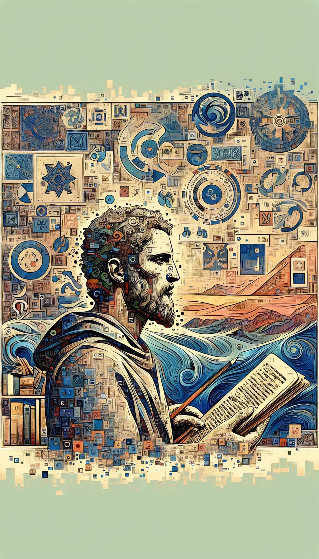 L'Alchimiste des Idées