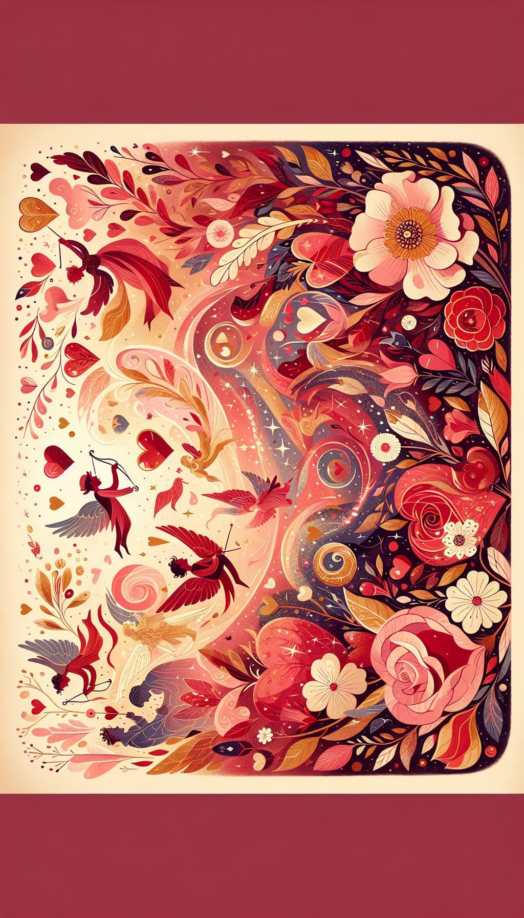 L'Harmonie des Cœurs