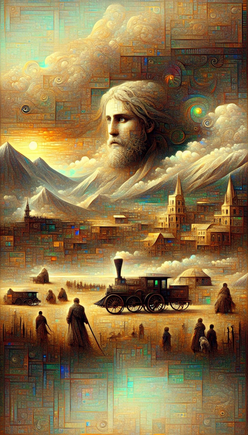 L'Héritage des Étoiles