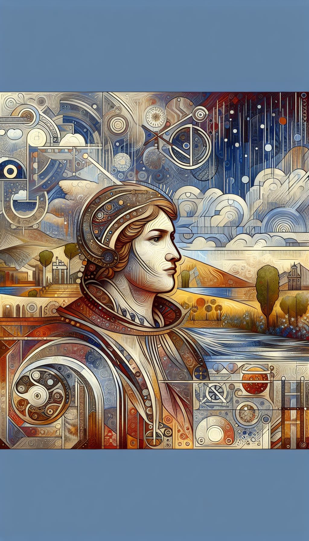 L'Ordre des Astronautes