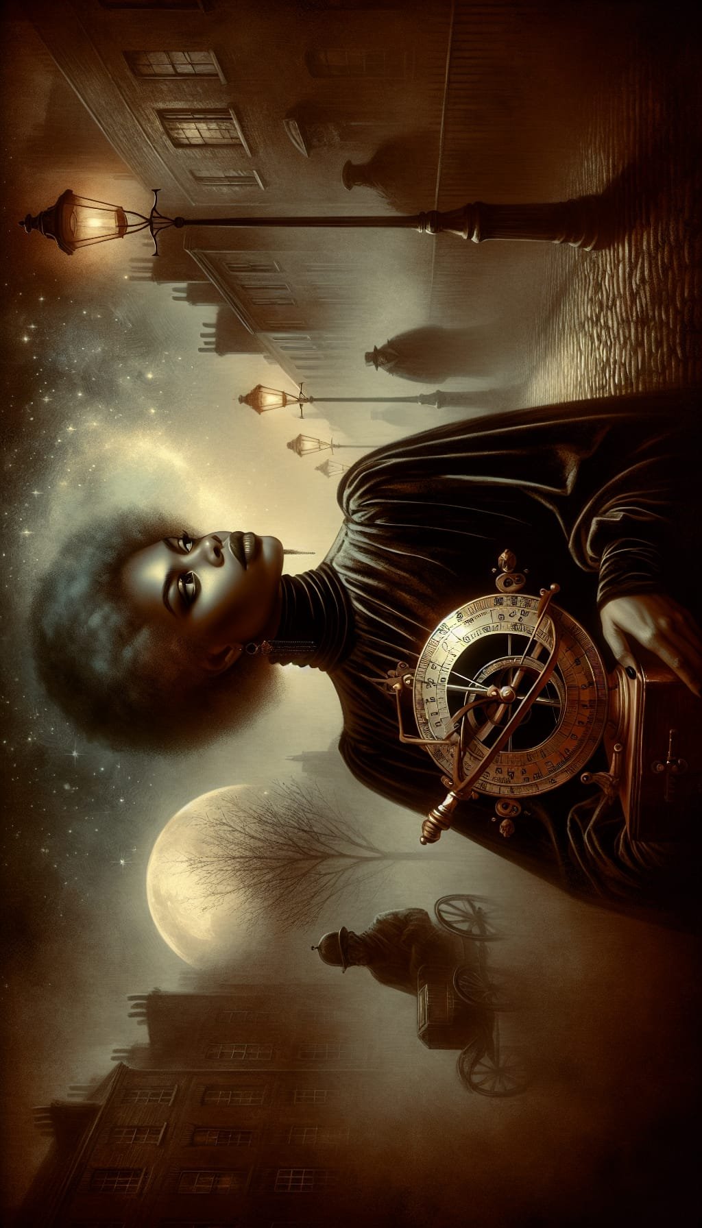 Le Gardien des Étoiles