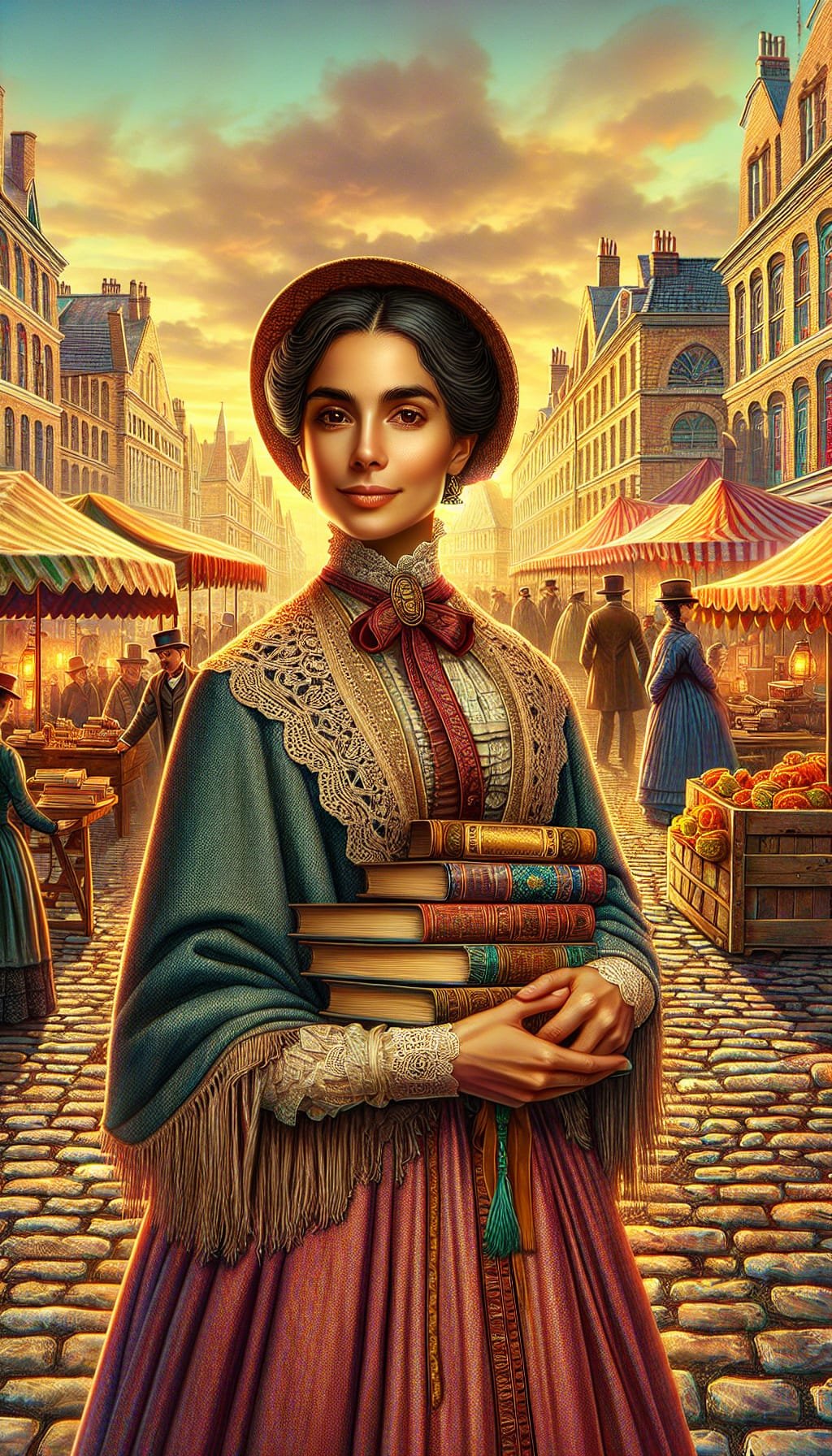 Les Lettres au Clair de Lune