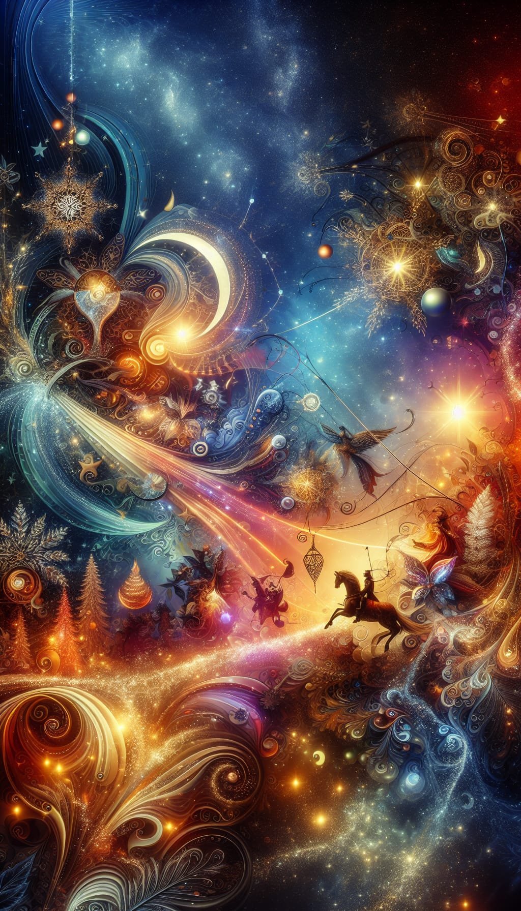 Les Voyageurs des Étoiles