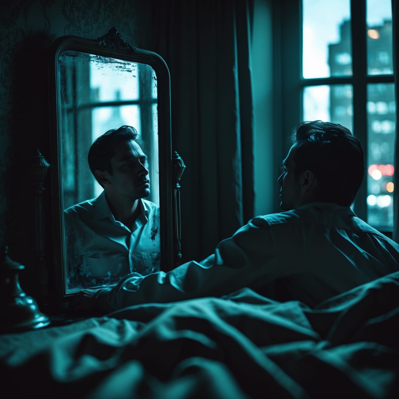 Fragments de mémoire